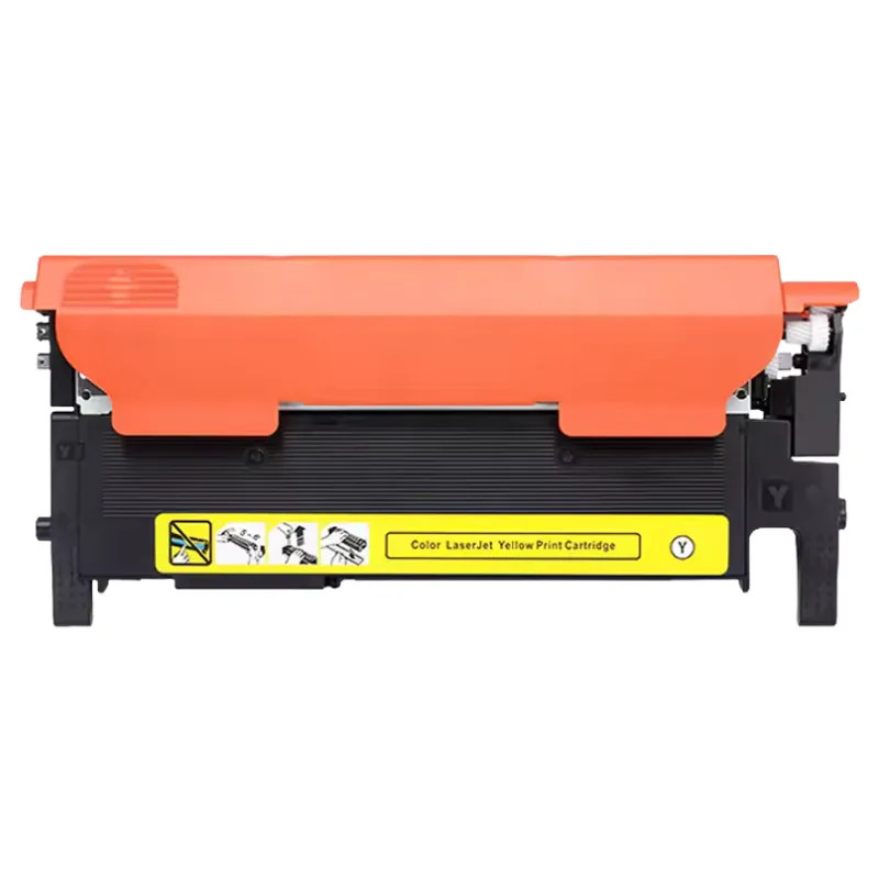 Toner Zamjenski (Samsung) CLT-Y-406 YE S / SU462A