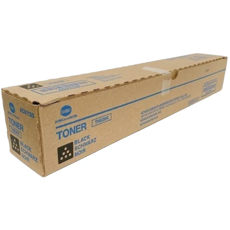 Toner (Konica Minolta) TN-626 / ACV1150