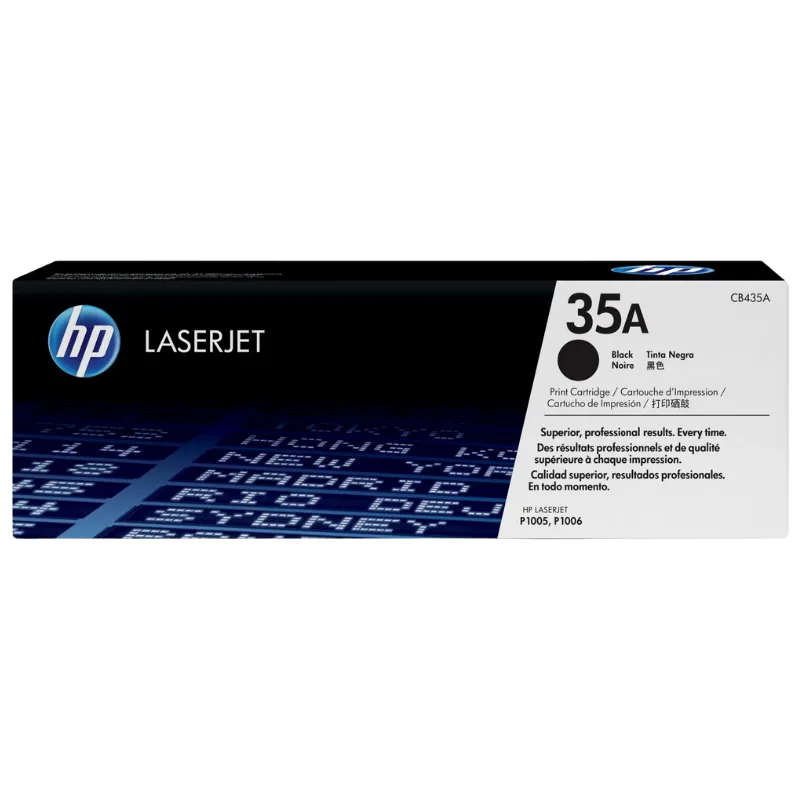 Toner (HP) CB435A / 35A