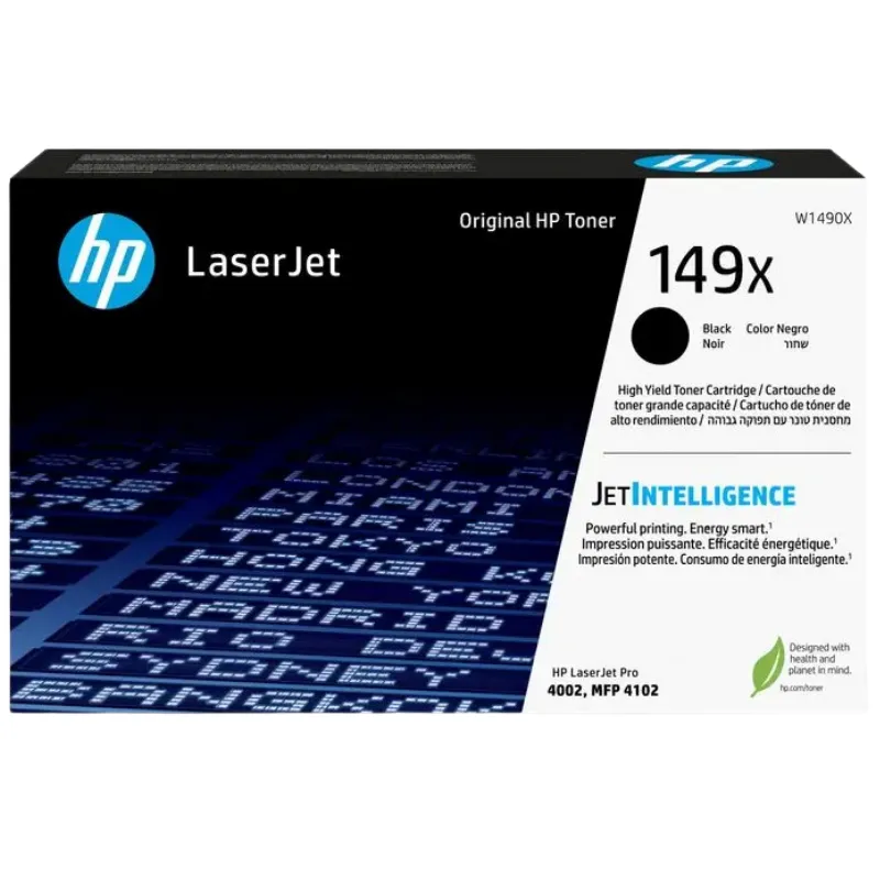 Toner (HP) W1490X / 149X