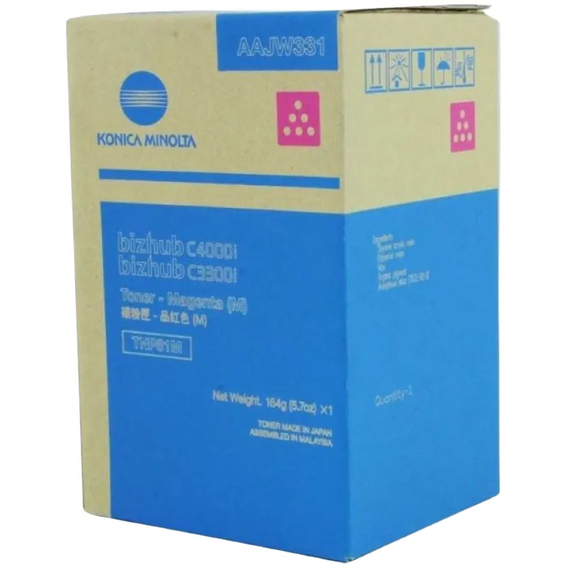 Toner (Konica Minolta) TNP-81 MA / AAJW351