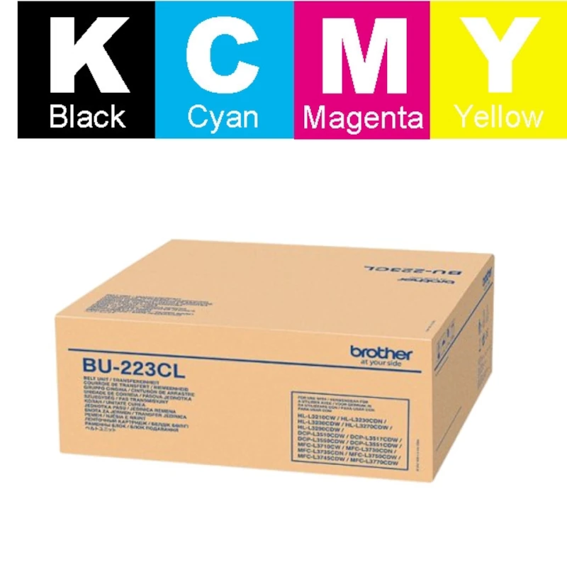 Kit Za Održavanje (Brother) BU-223 / BU223CL