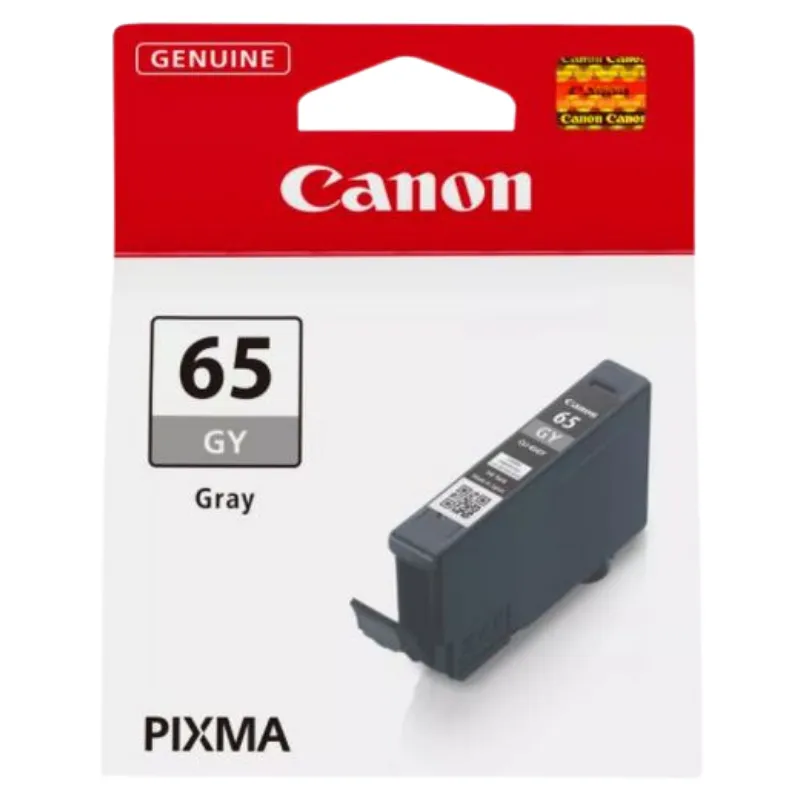 Tinta (Canon) CLI-65 GY / 4219C001
