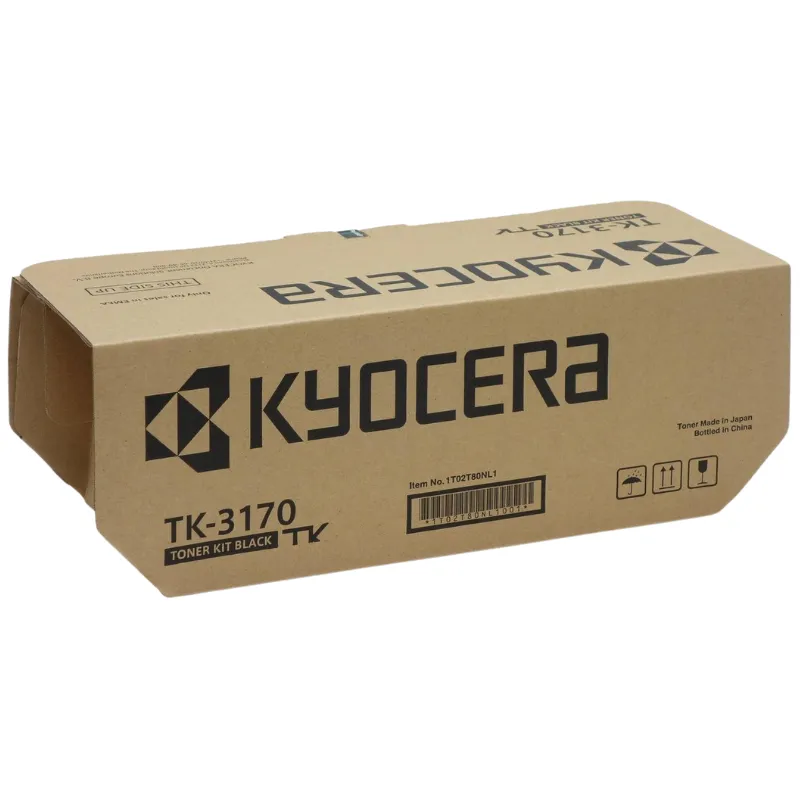 Toner (Kyocera) TK-3170 / 1T02T80NL1