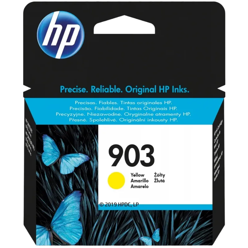 Tinta (HP) 903 YE / T6L95AE