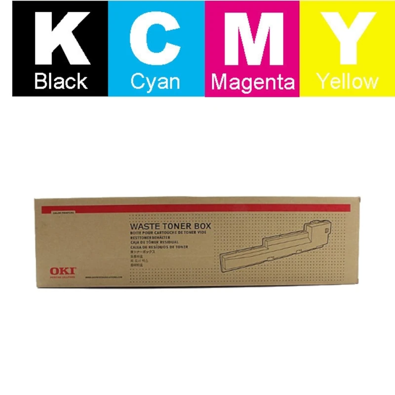 Spremnik Otpadnog Tonera (Oki) C-911 / 45531503