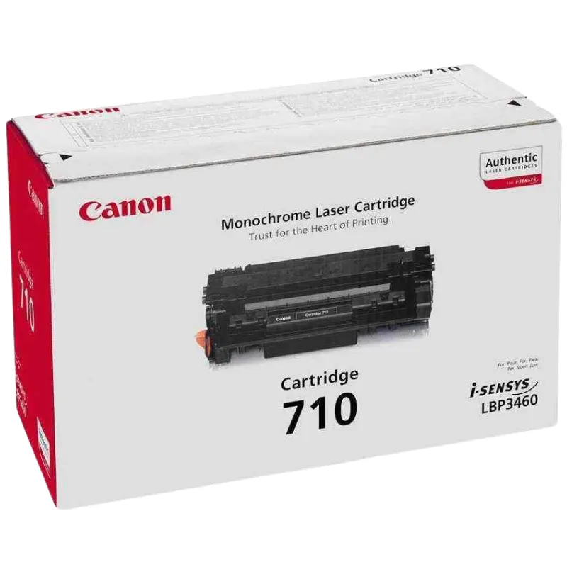 Toner (Canon) CRG-710 LY / 0985B001