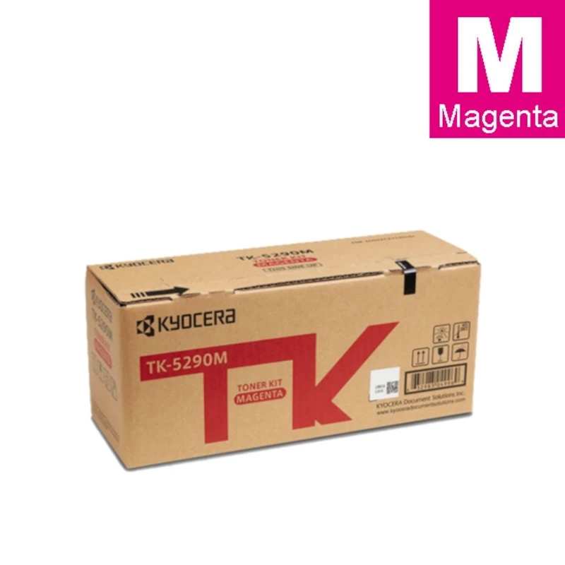 Toner (Kyocera) TK-5290 MA / 1T02TXBNL0