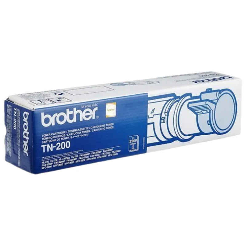 Toner (Brother) TN-200 / TN200