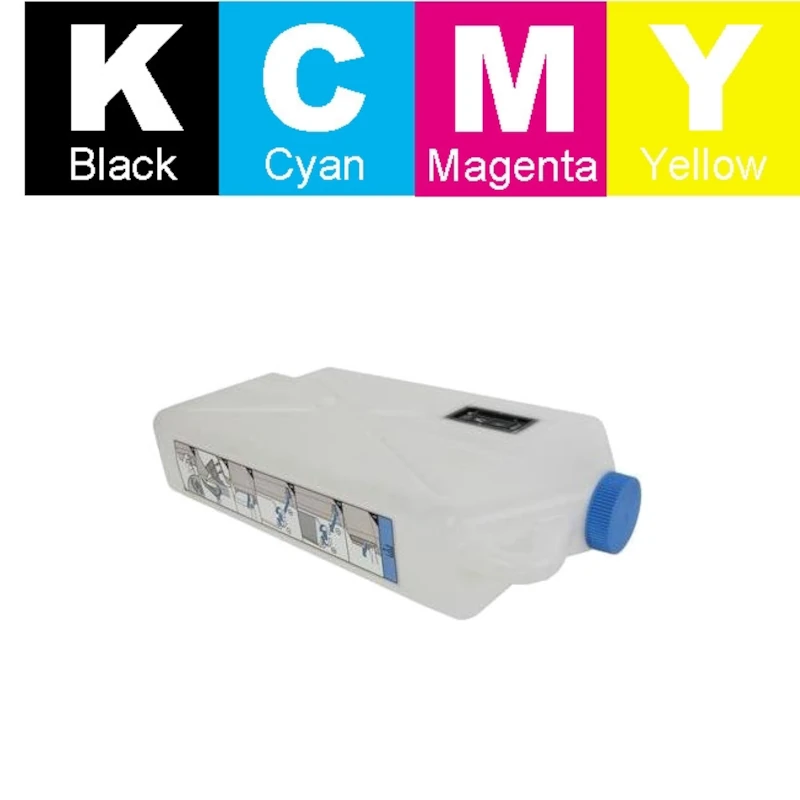 Spremnik Otpadnog Tonera Zamjenski (Canon) C-EXV 31 / CET5203#00000