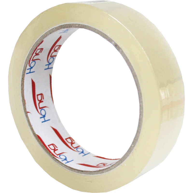 Selotejp 24/66 prozirni SILVER ST003-2466MY 29069 P12/120