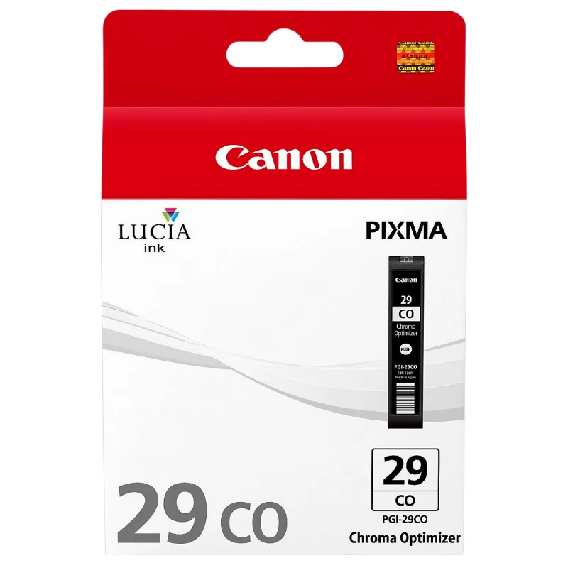 Tinta (Canon) PGI-29 GO / 4879B001