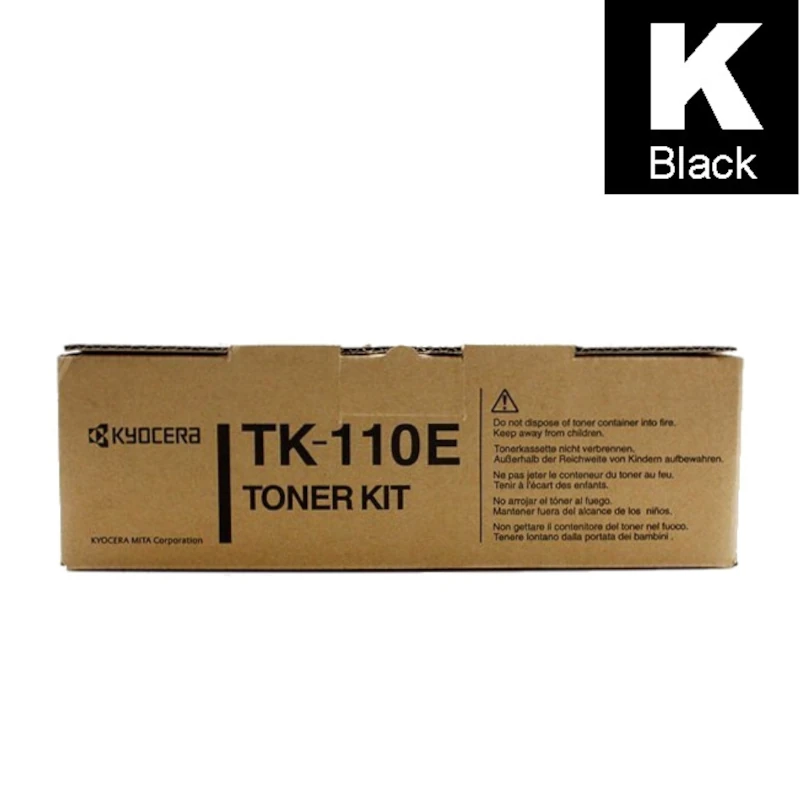 Toner (Kyocera) TK-110 LY / 1T02FV0DE1