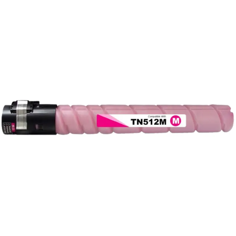 Toner Zamjenski (Konica Minolta) TN-512 MA / A33K352
