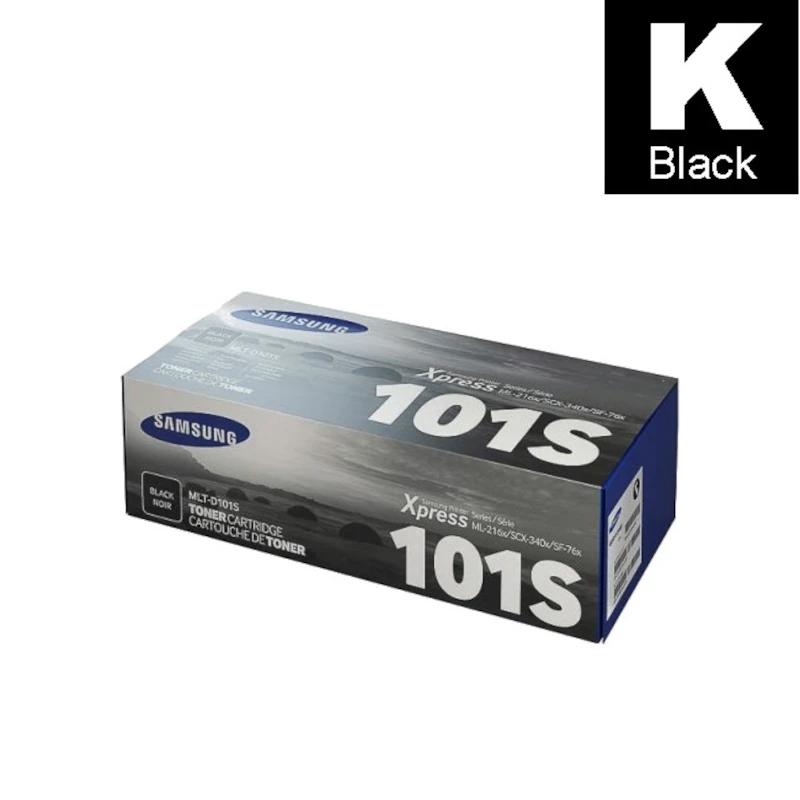 Toner (Samsung) MLT-D 101 S / SU696A
