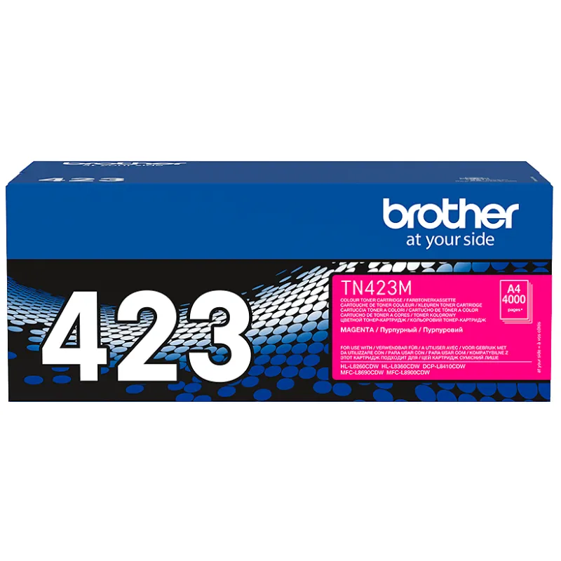 Toner (Brother) TN-423 MA / TN423M