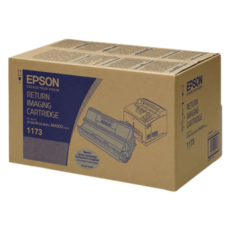 Toner (Epson) M-4000 / C13S051173