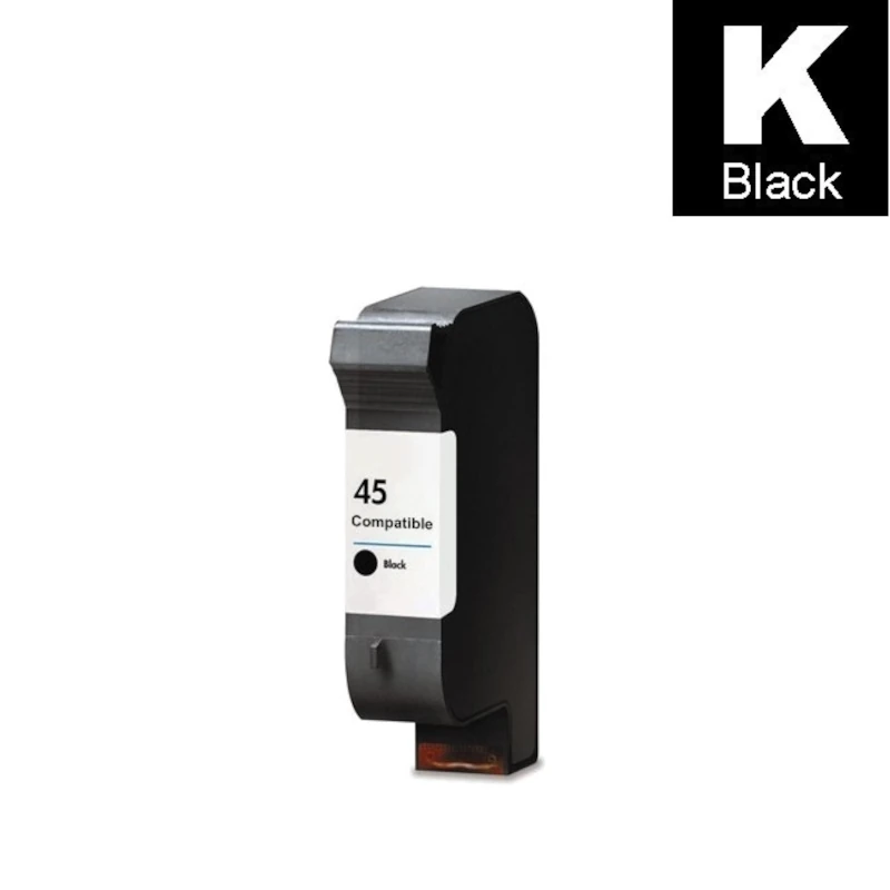 Tinta Zamjenska (HP) 45 BK / 51645AE