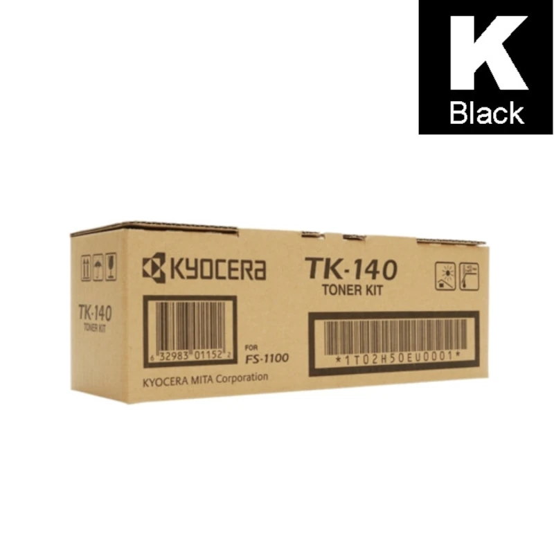 Toner (Kyocera) TK-140 / 1T02H50EUC