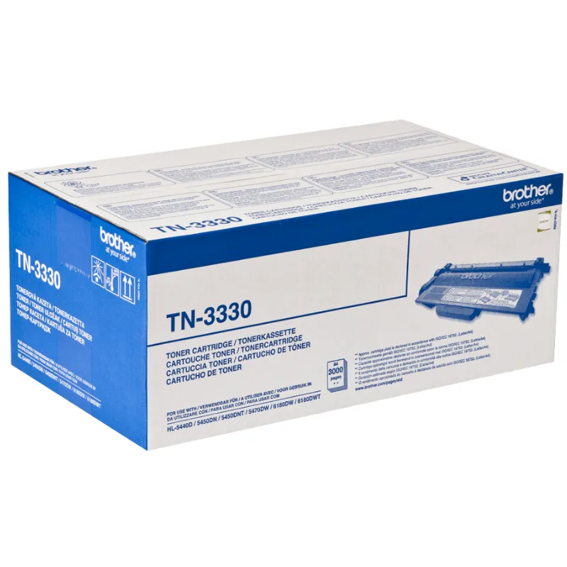 Toner (Brother) TN-3330 / TN3330