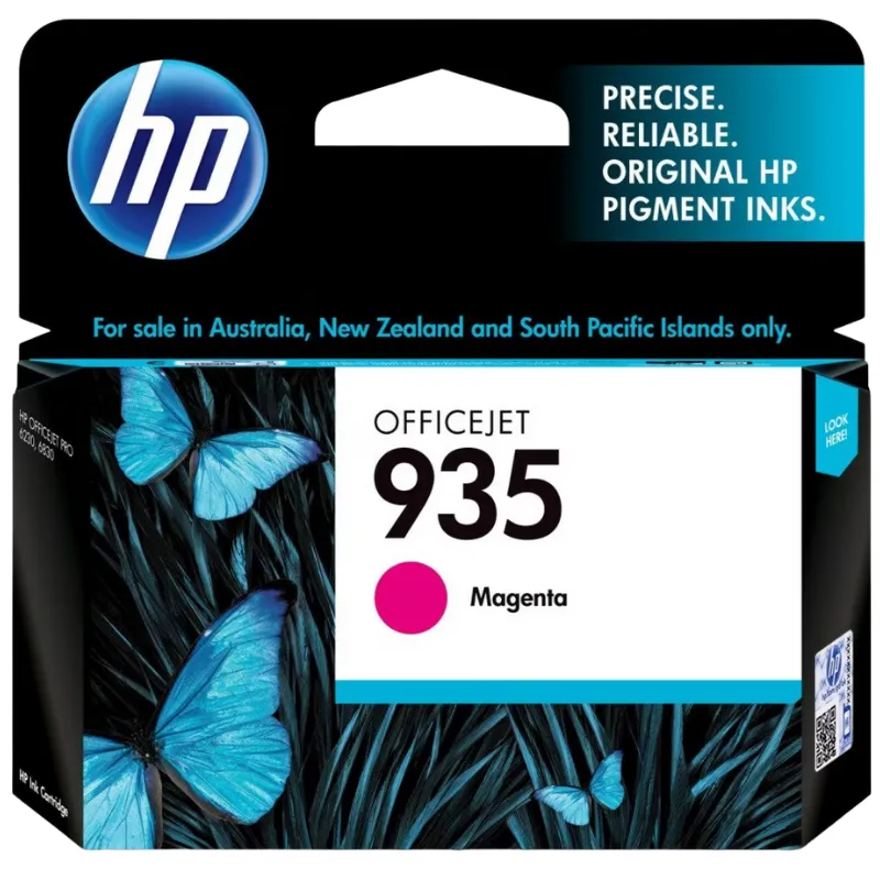 Tinta (HP) 935 MA / C2P21AE