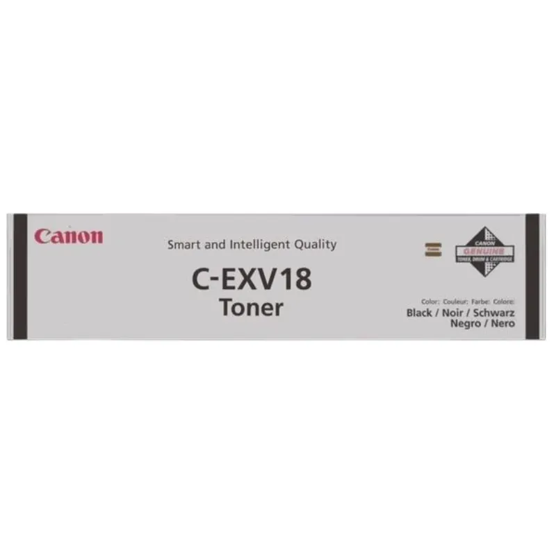Toner (Canon) C-EXV-18 / 0386B002
