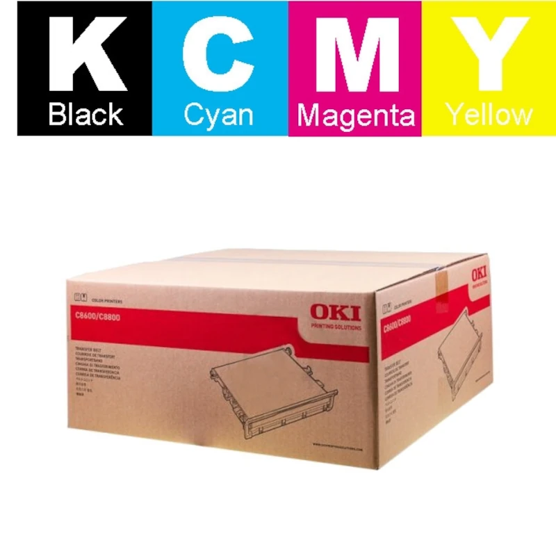 Kit Za Održavanje (Oki) C-801 / 43449705