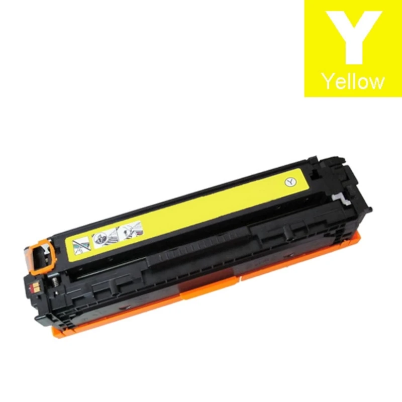 Toner Zamjenski (HP) CB542A|CE322A|CF212A YE / 125|128|131A