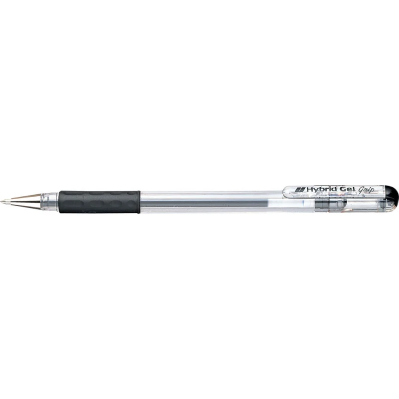 Gel pen Pentel Hybrid Gel Grip K 116
