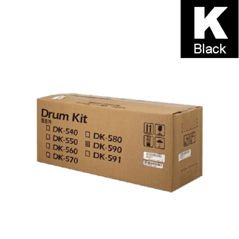 Bubanj (Kyocera) DK-590 / 302KV93018