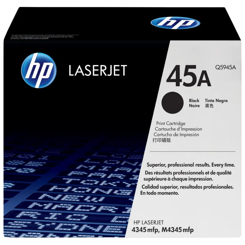 Toner (HP) Q5945A / 45A