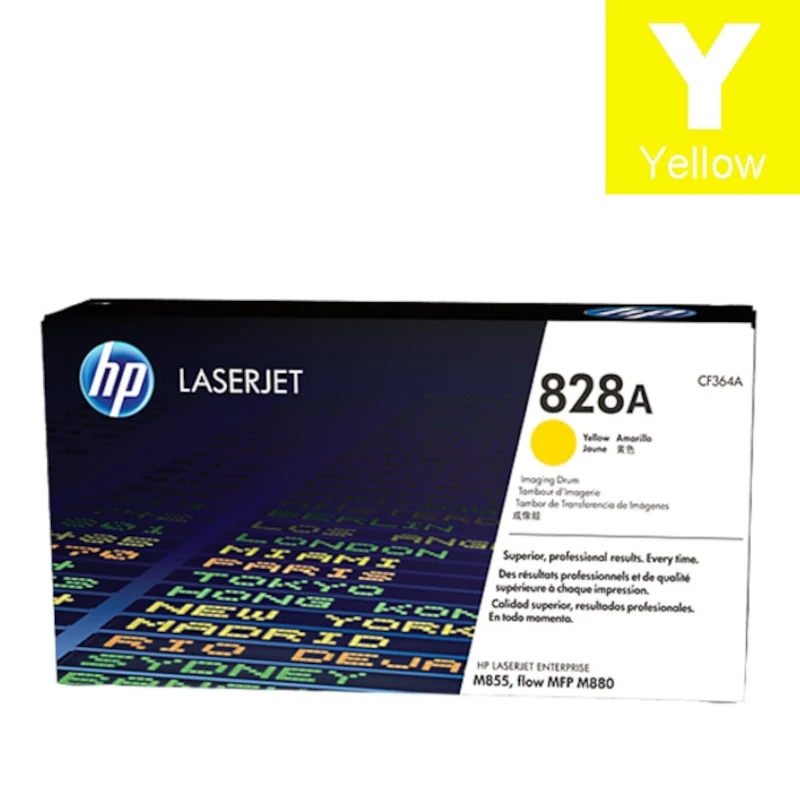 Bubanj (HP) CF364A YE / 828A