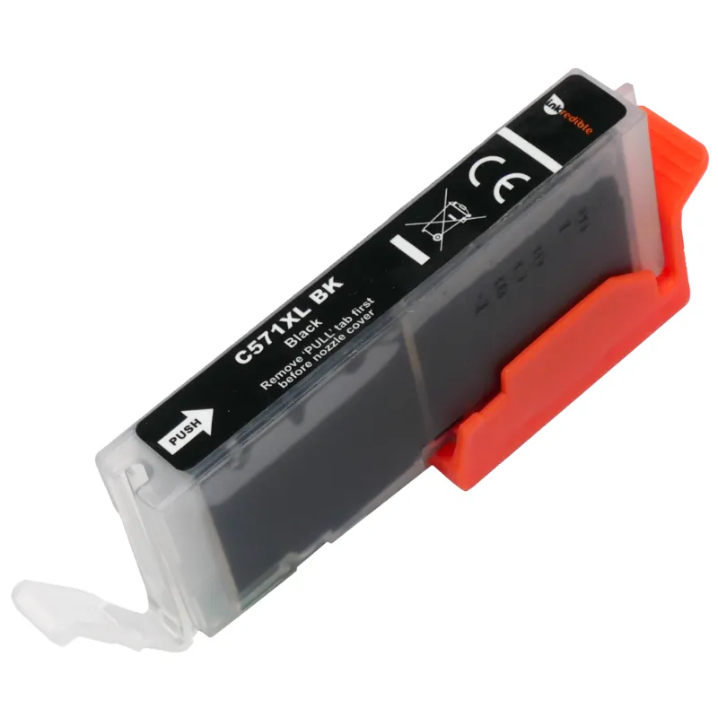 Tinta Zamjenska (Canon) CLI-571 BK XL / 0331C001