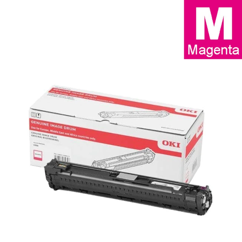 Bubanj (Oki) C-650 MA / 09006133