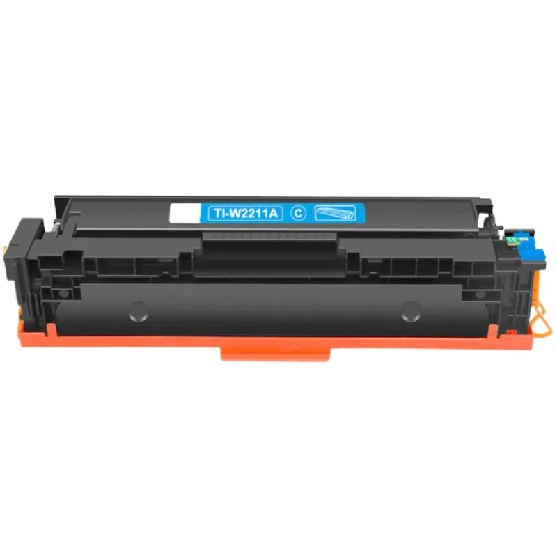 Toner Zamjenski HP W2211A 207A Plava /CY