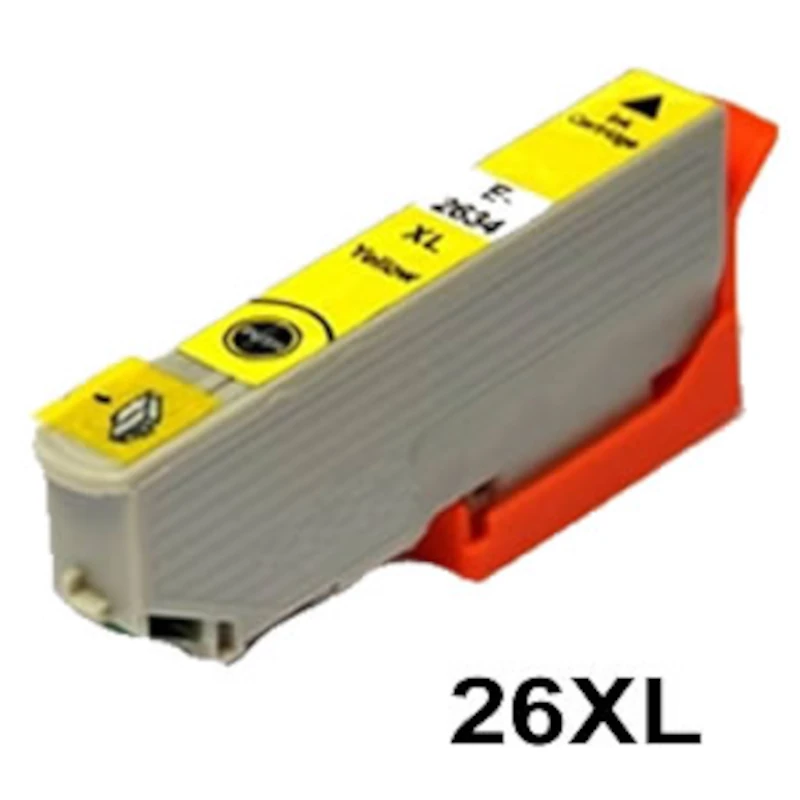 Tinta Zamjenska (Epson) T-2634 YE XL / C13T263440