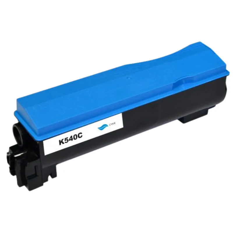 Toner Zamjenski (Kyocera) TK-540 CY / 1T02HLCEU0