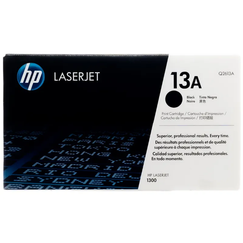 Toner (HP) Q2613A / 13A