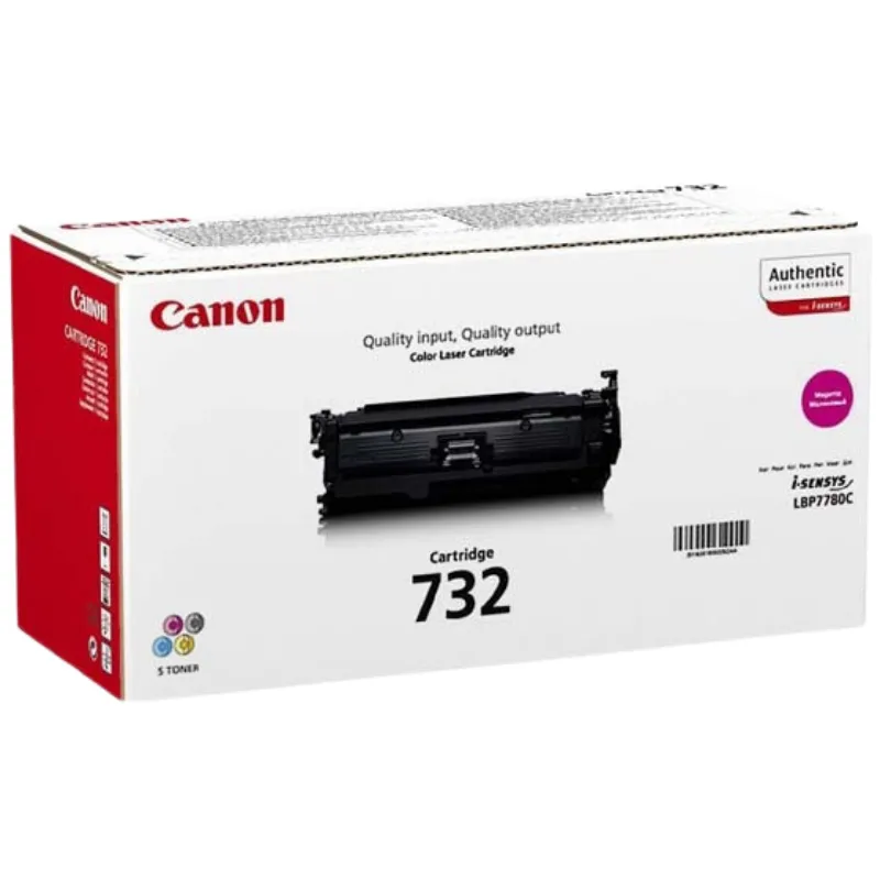 Toner (Canon) CRG-732 MA / 6261B002