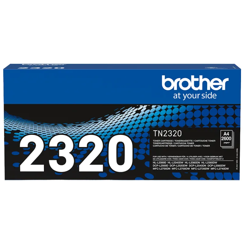 Toner (Brother) TN-2320 / TN2320