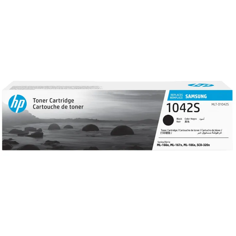 Toner (Samsung) MLT-D 1042 S / SU737A