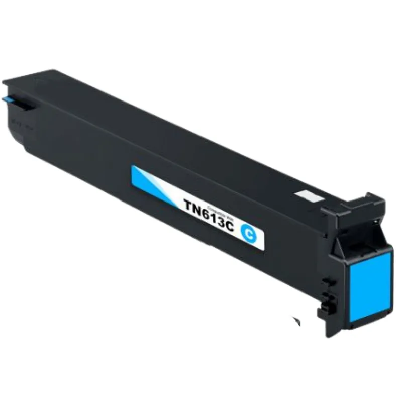 Toner Zamjenski (Konica Minolta) TN-613 CY / A0TM450