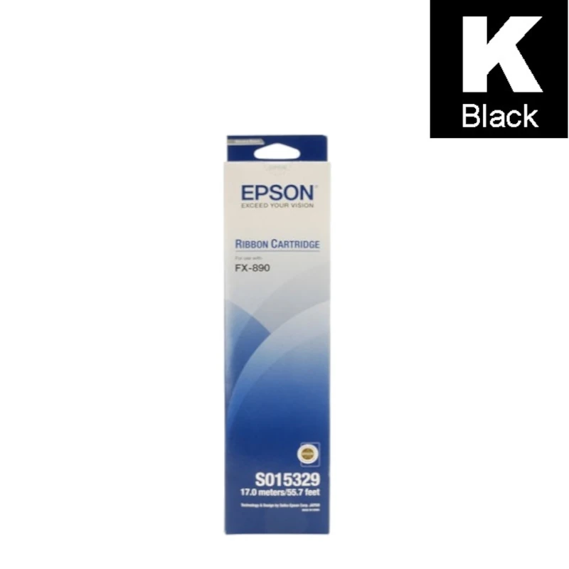 Ribon (Epson) FX-890 / C13S015329