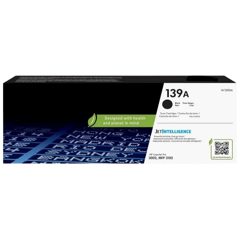 Toner (HP) W1390A / 139A