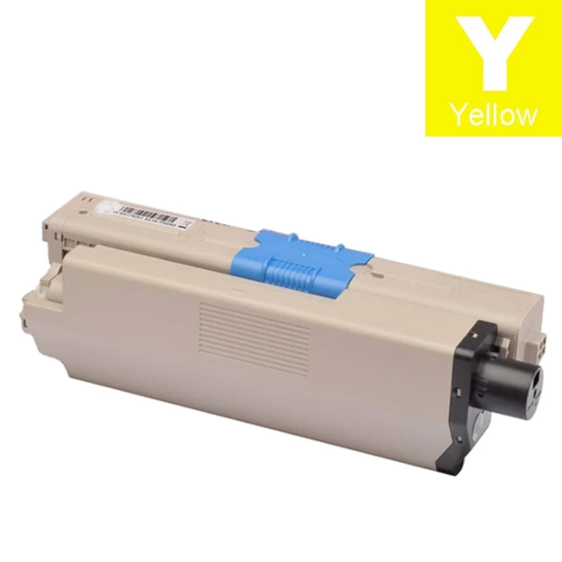 Toner Zamjenski (Oki) C-332 YE HY / 46508709