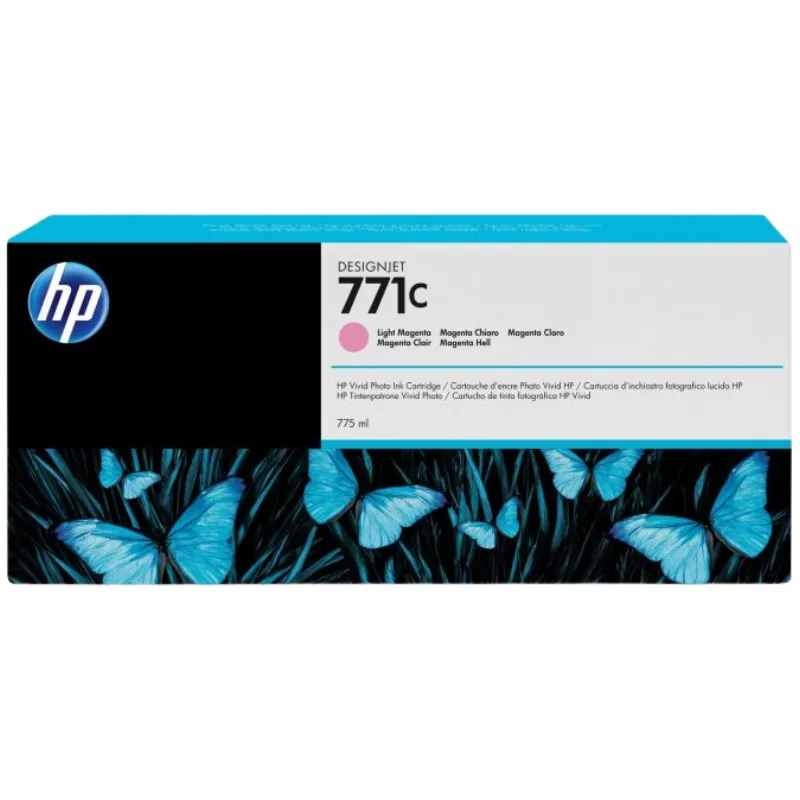 Tinta (HP) 771 LMA / B6Y11A