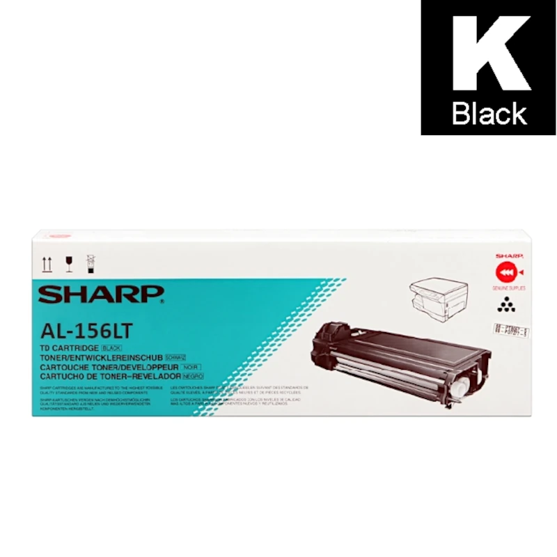 Toner (Sharp) AR-156 / AR156LT