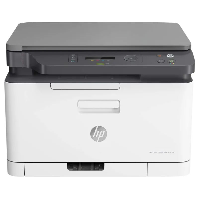 MFP Laser Boja (HP) 178NW / 4ZB96A
