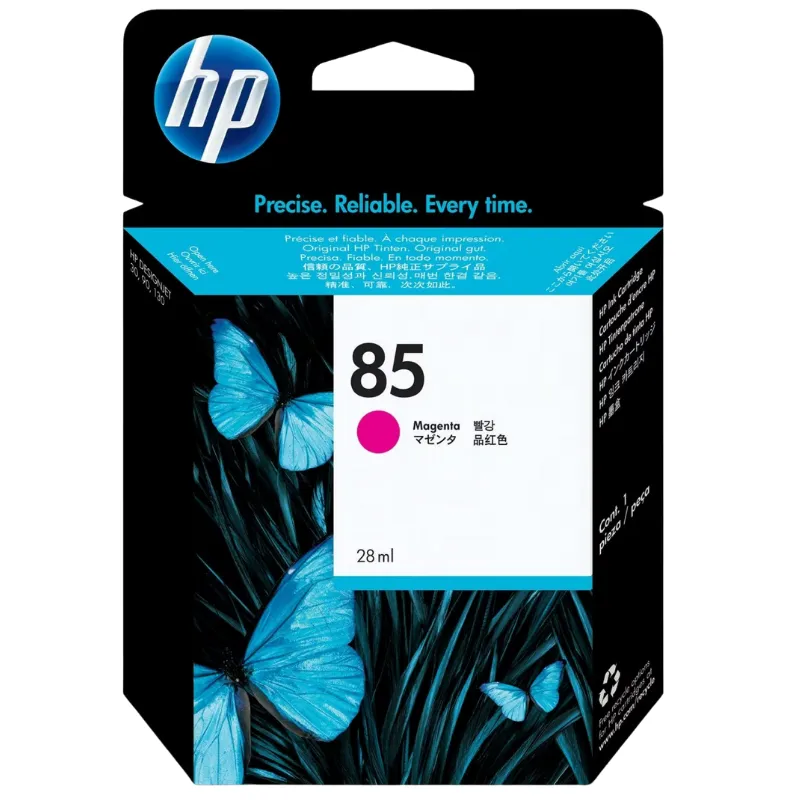 Tinta (HP) 85 MA / C9426A