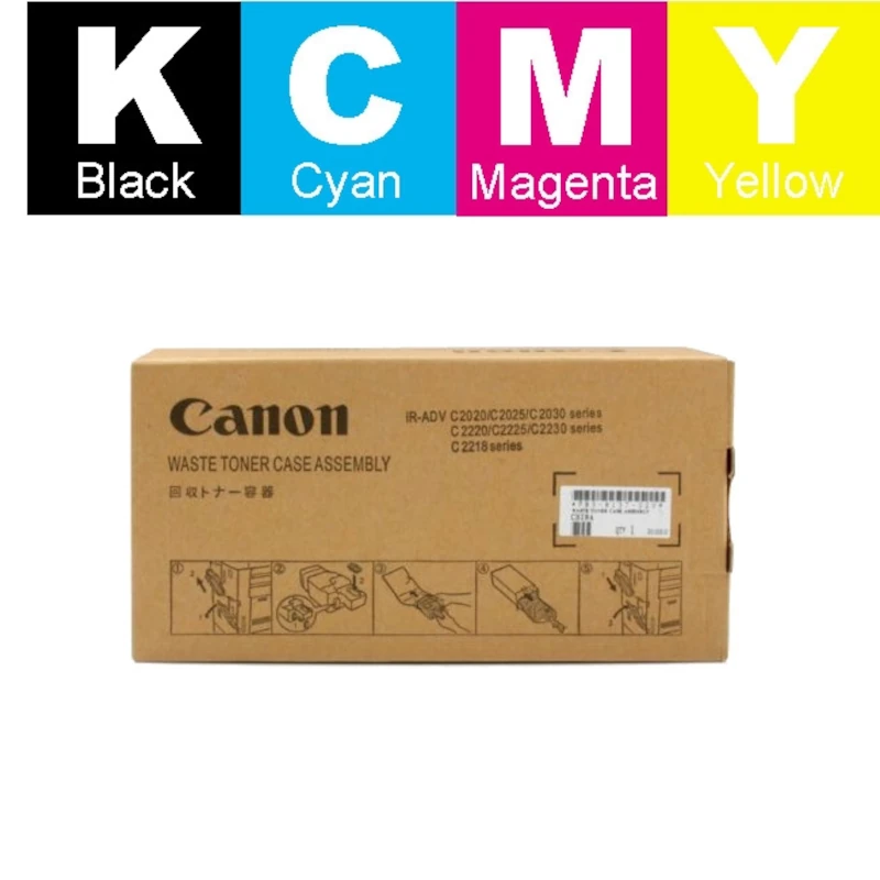 Spremnik Otpadnog Tonera (Canon) C-EXV 32 / FM3-8137-000